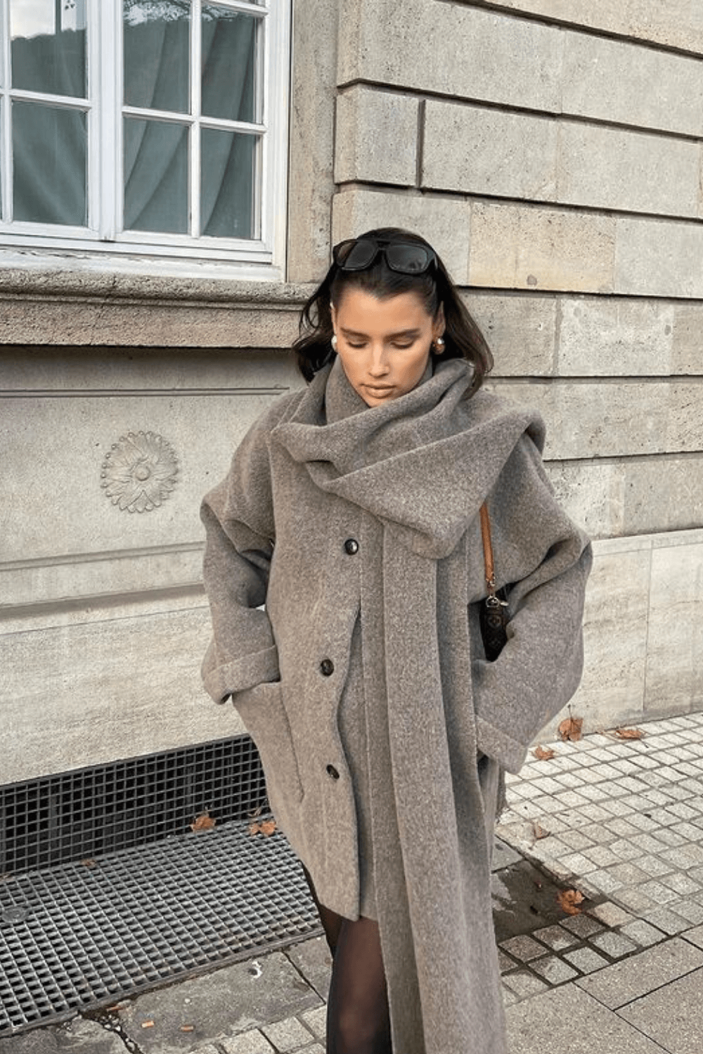 Winter Outfits Trends