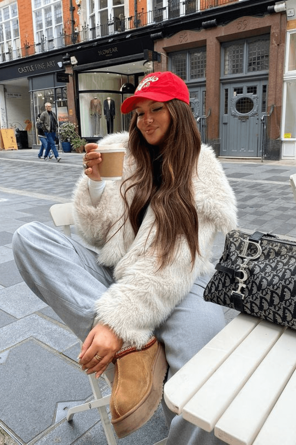 Winter Outfits Trends