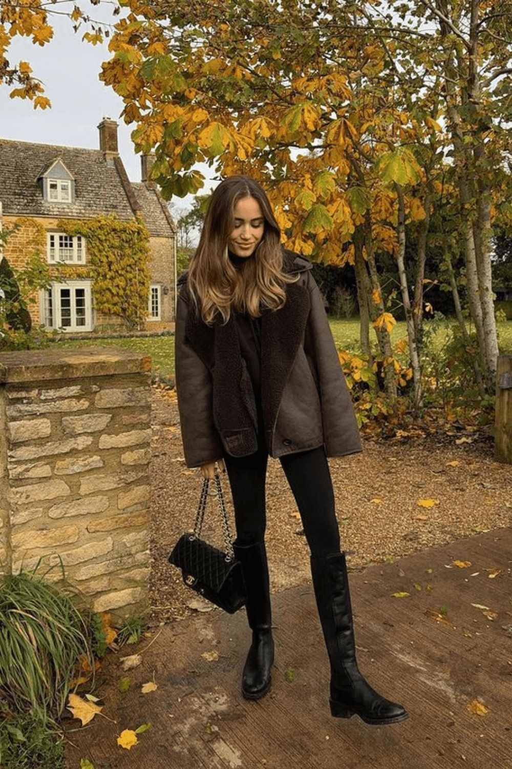 Winter Outfits Trends