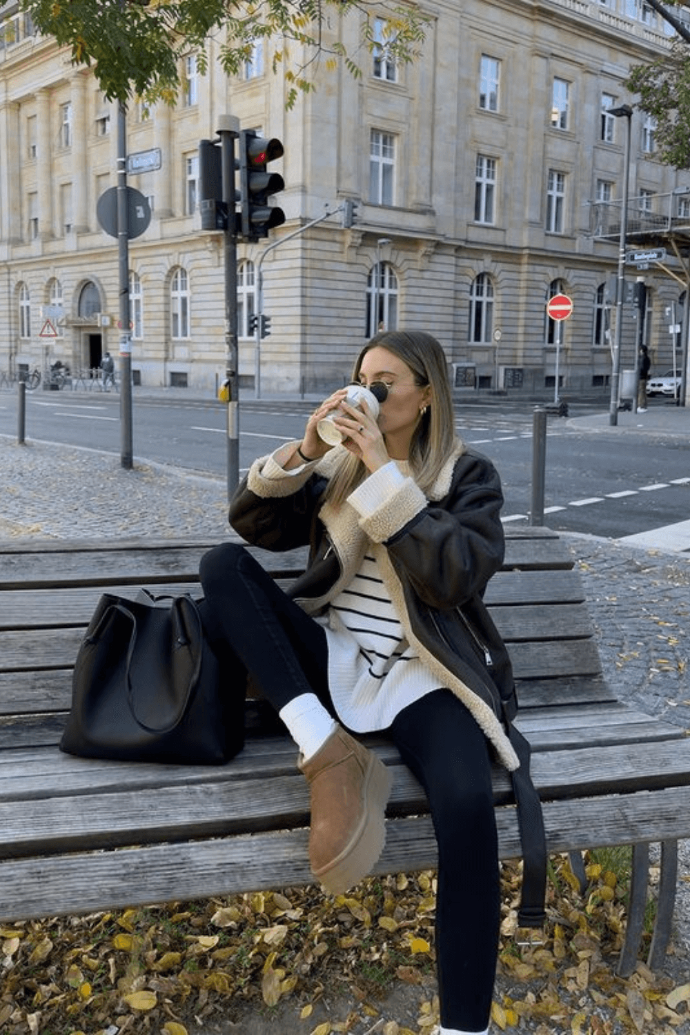 Winter Outfits Trends
