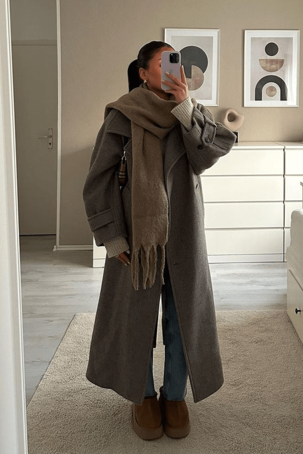 Winter Outfits Trends