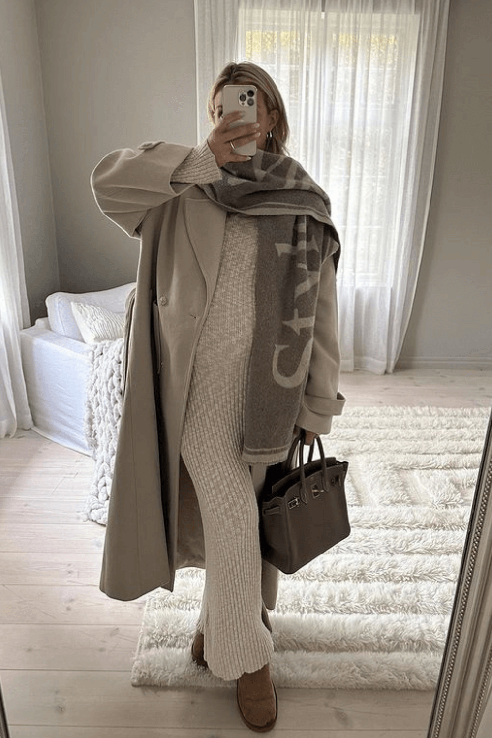 Winter Outfits Trends