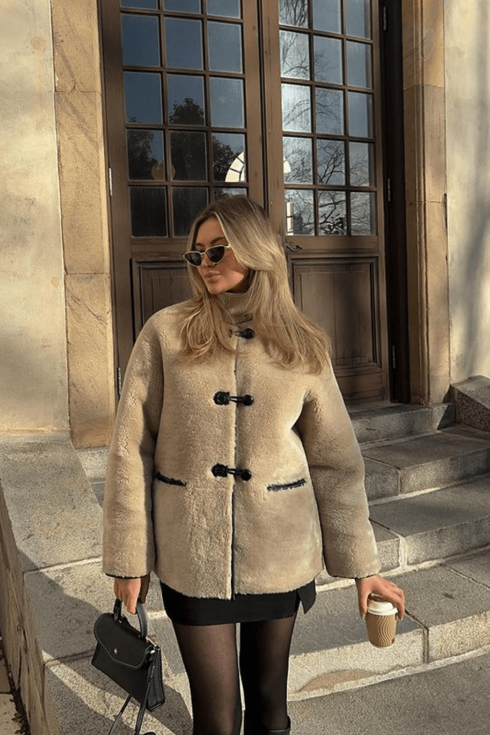 Winter Outfits Trends
