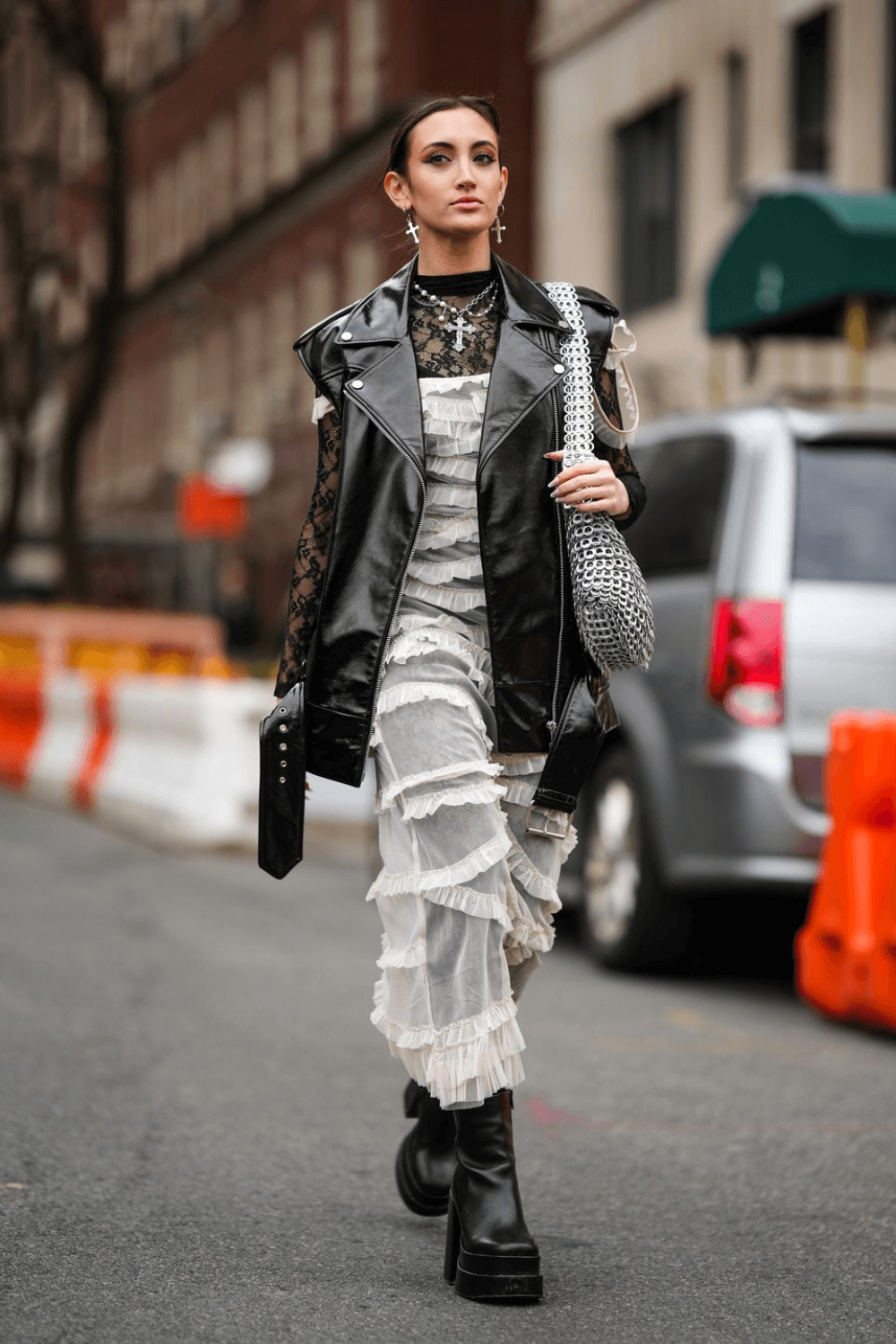 Winter Outfits Trends