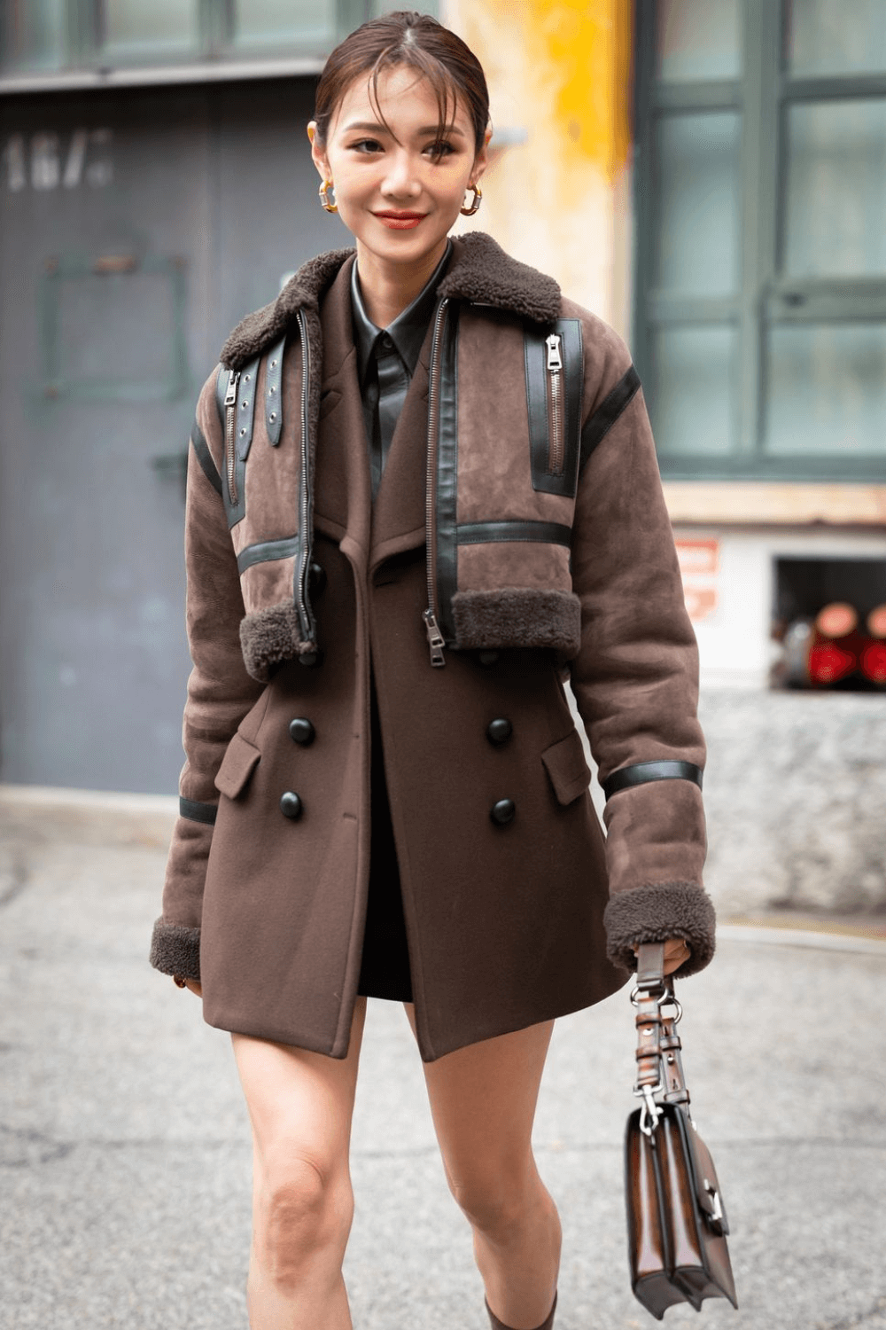 Winter Outfits Trends