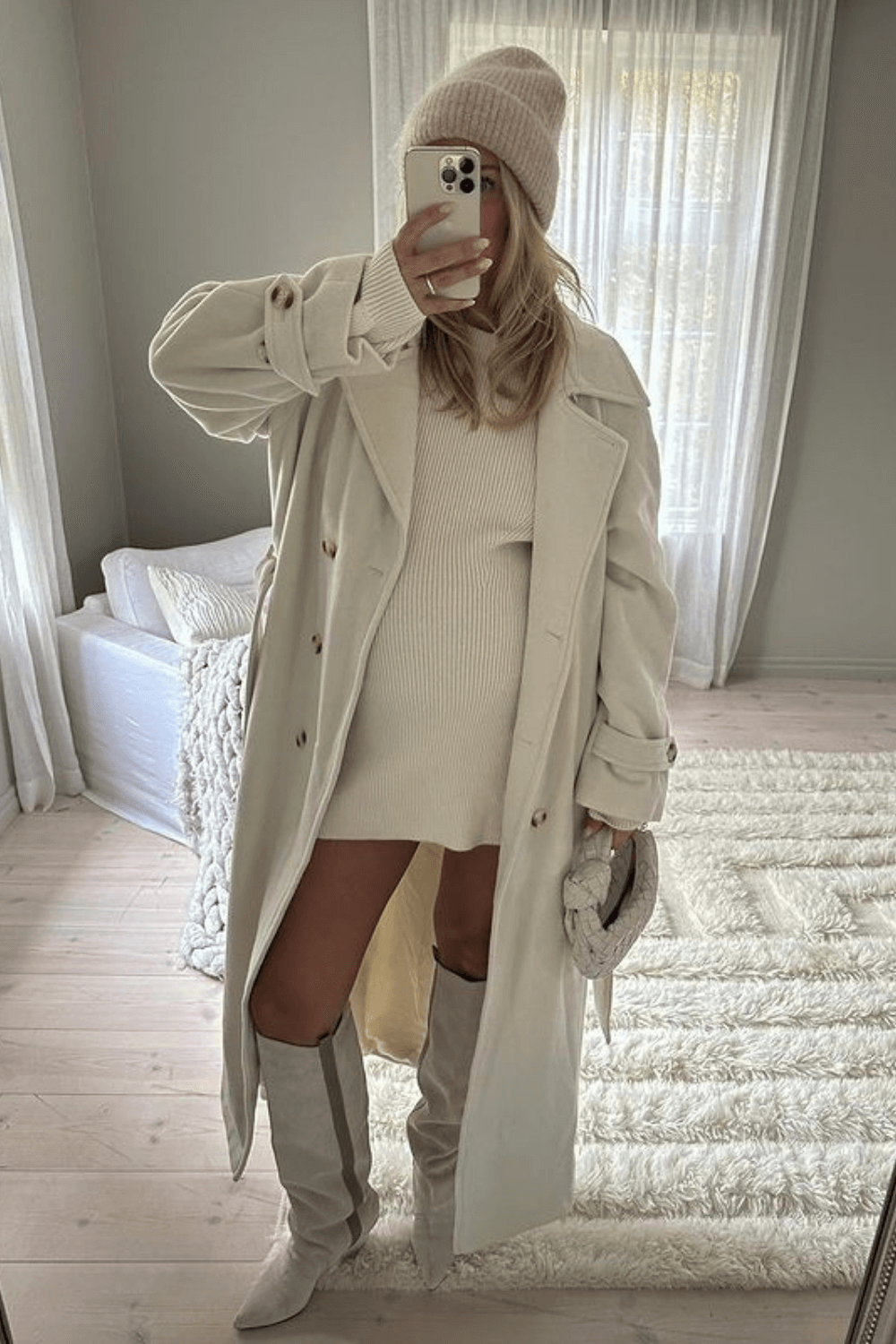 Winter Outfits Trends