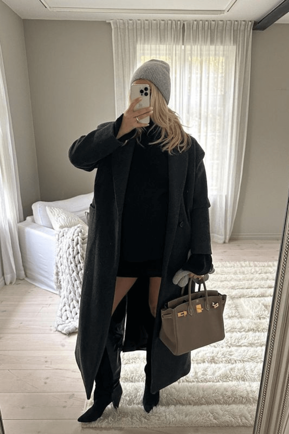 Winter Outfits Trends