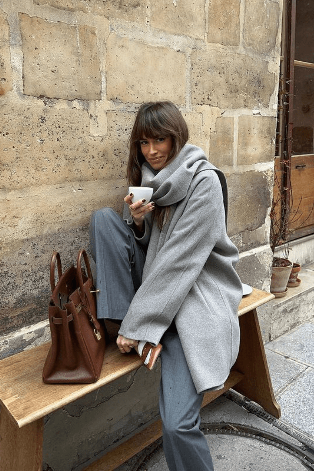 Winter Outfits Trends