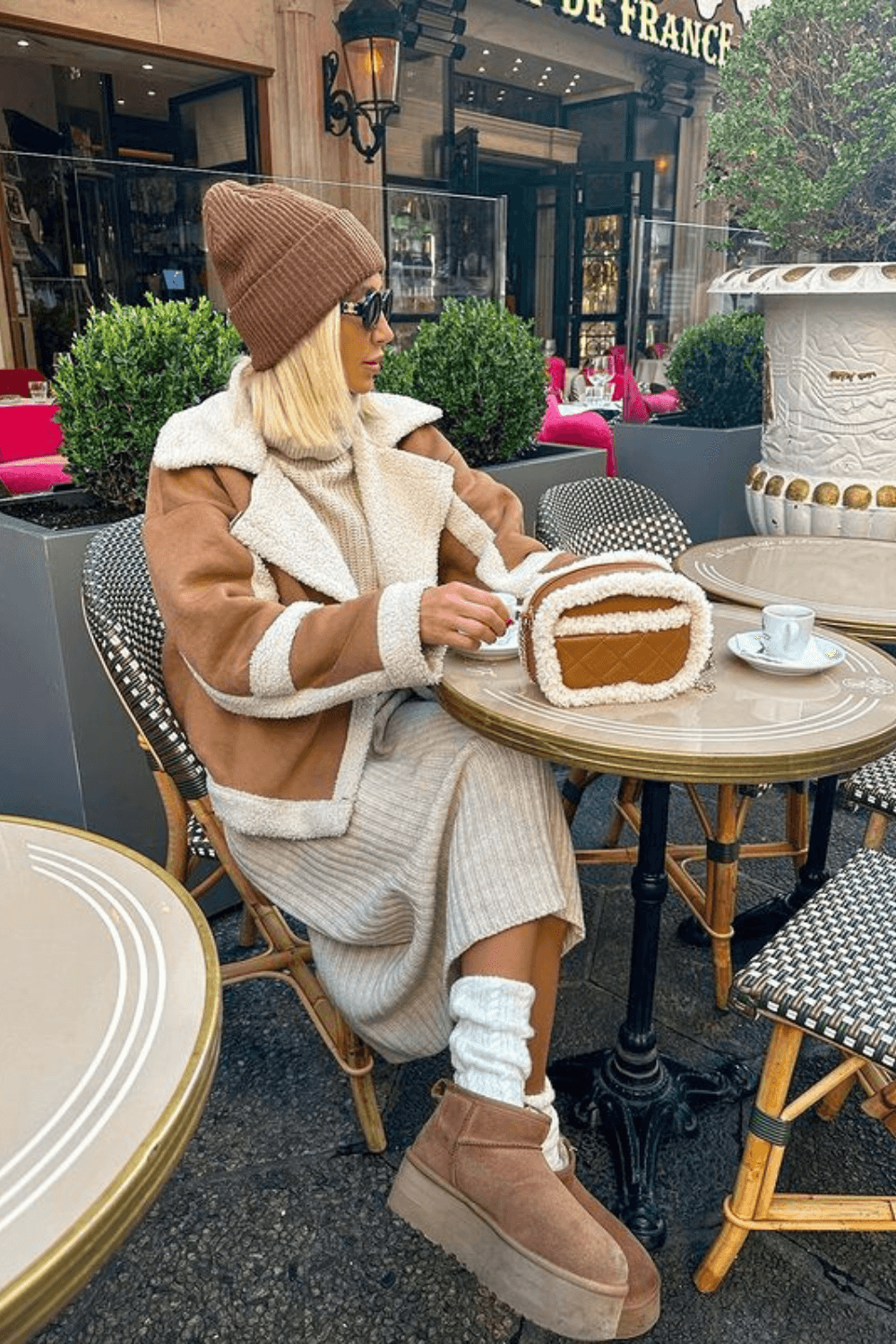 Winter Outfits Trends