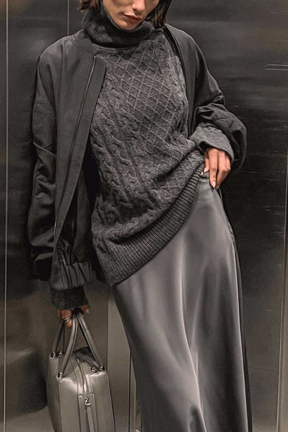 Winter Outfits Trends