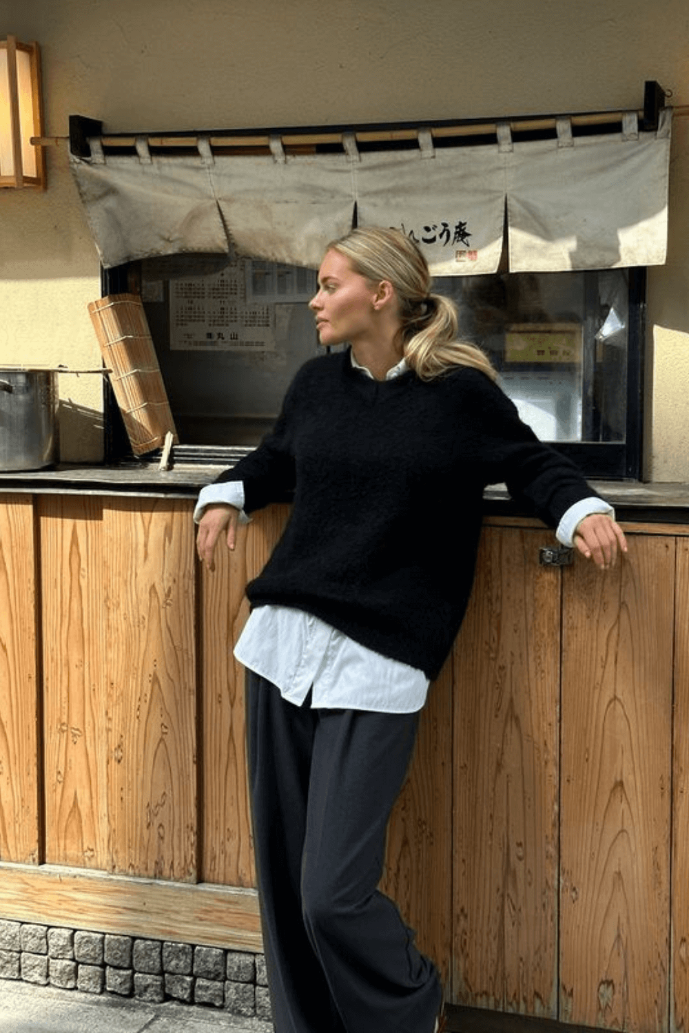 Winter Outfits Trends