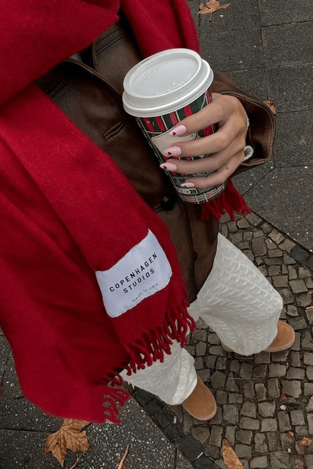 Winter Outfits Trends