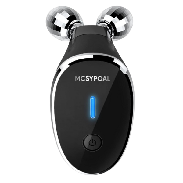 Microcurrent Facial Massager