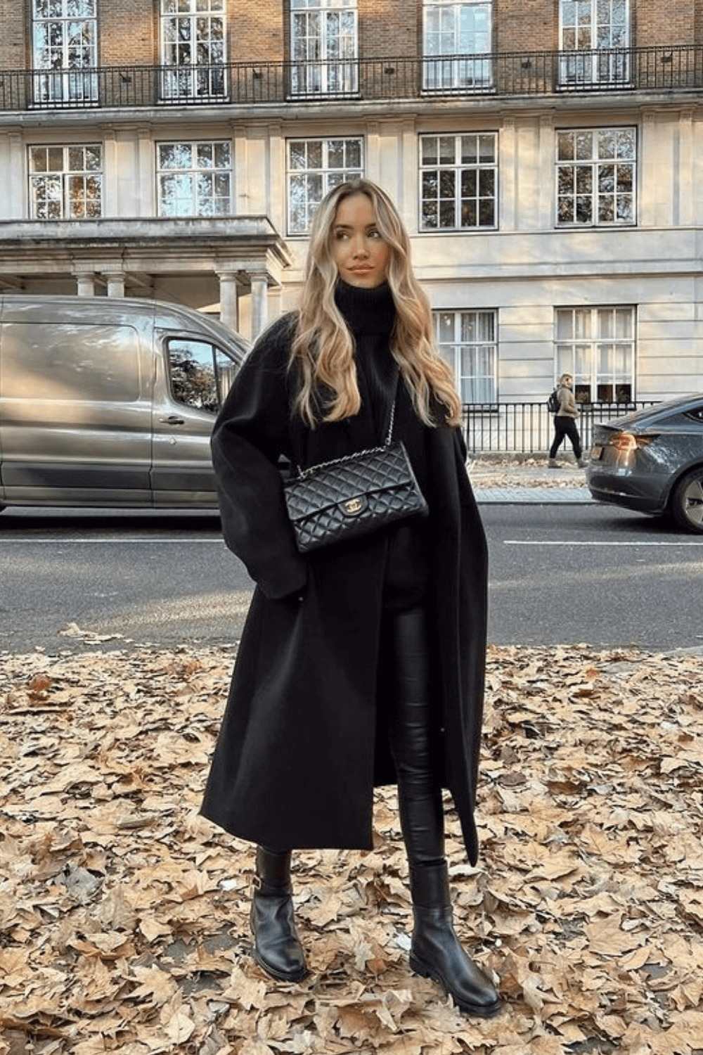 Winter Outfits Trends