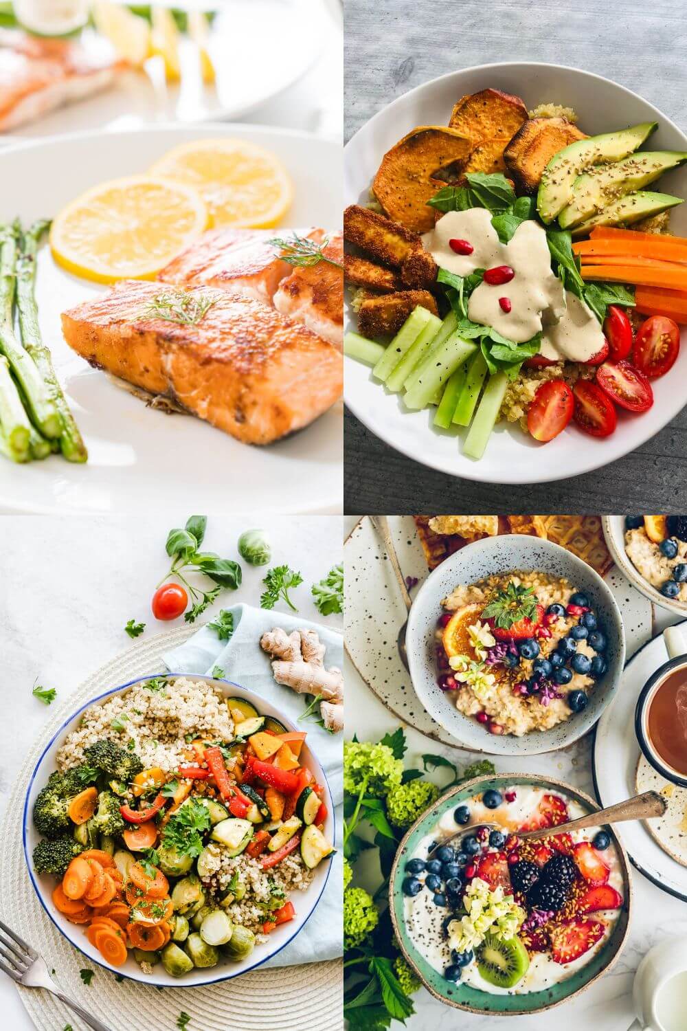 Maintain a healthy diet during pregnancy