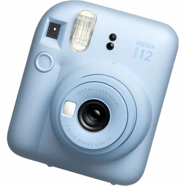 Fujifilm Instax Mini 12 Instant Film Camera