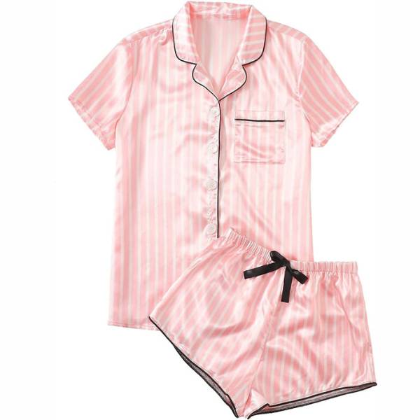 Silky Pijama