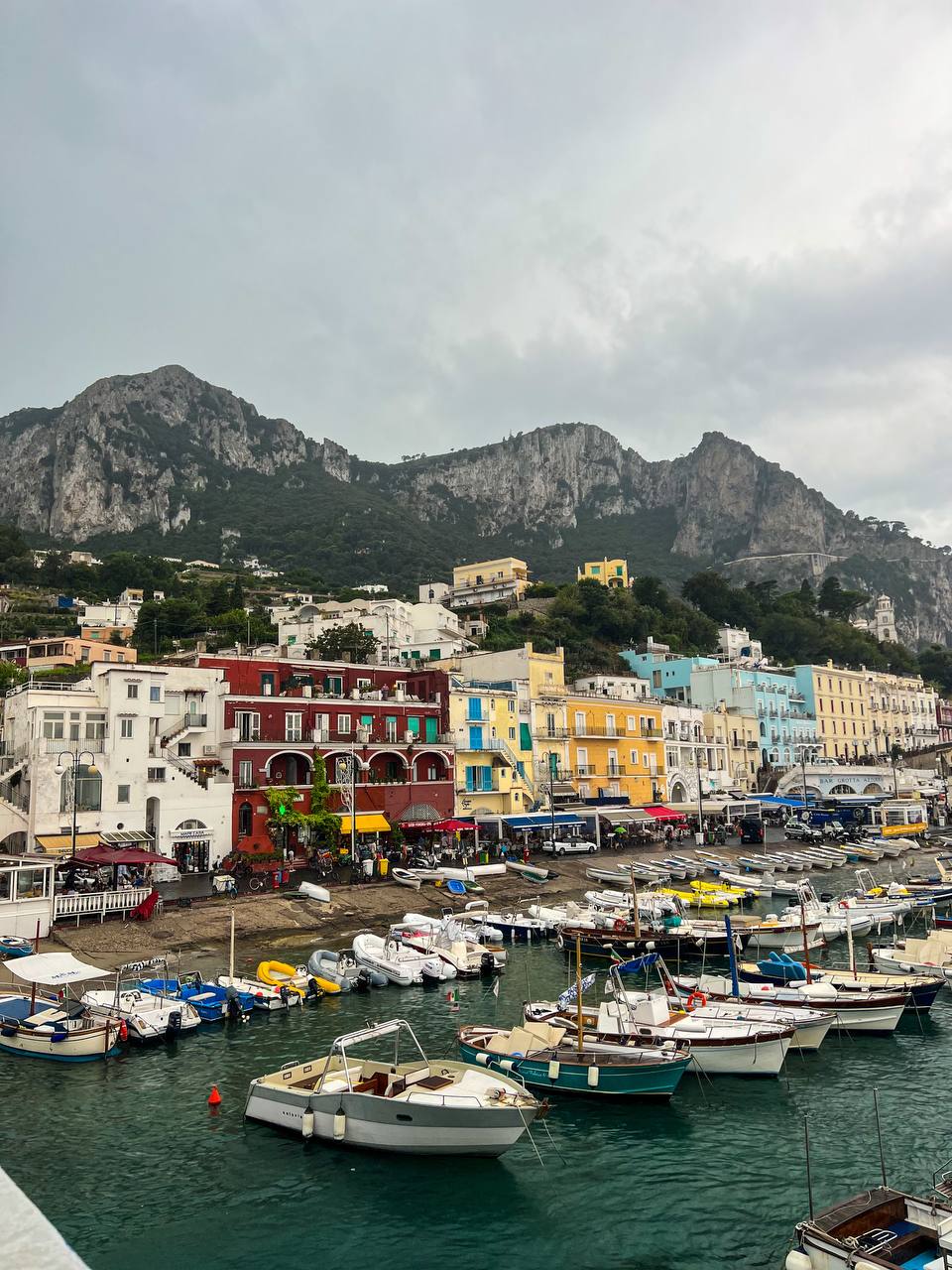 Marina Grande