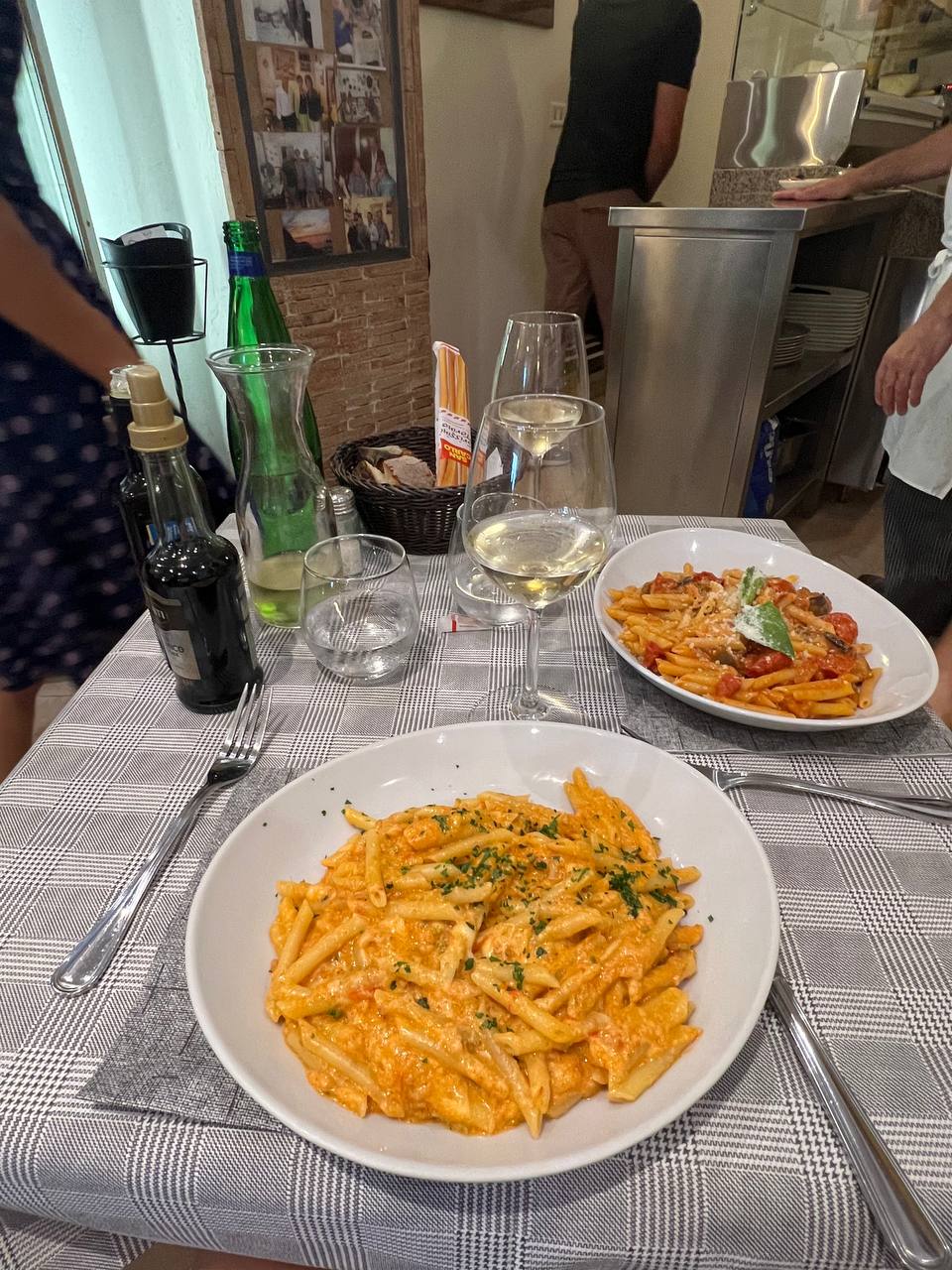 Ristorante Buca di Bacco