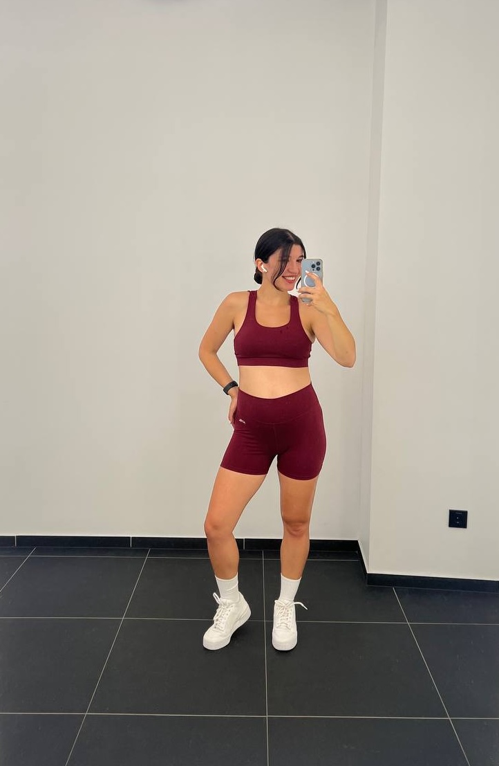 32 weeks pregnant