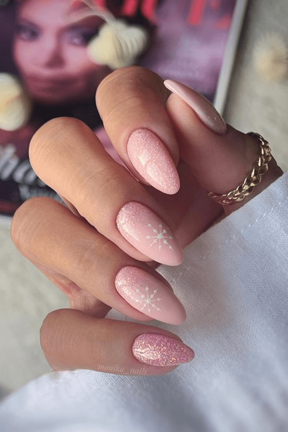 Christmas Nails 2023