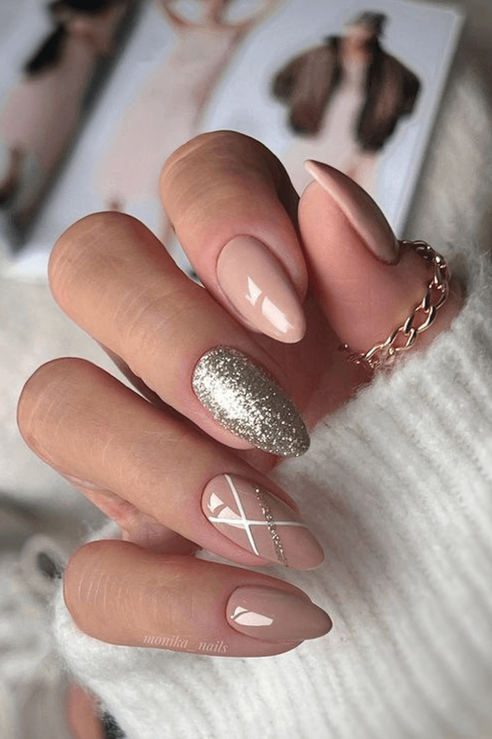 Christmas Nails 2023