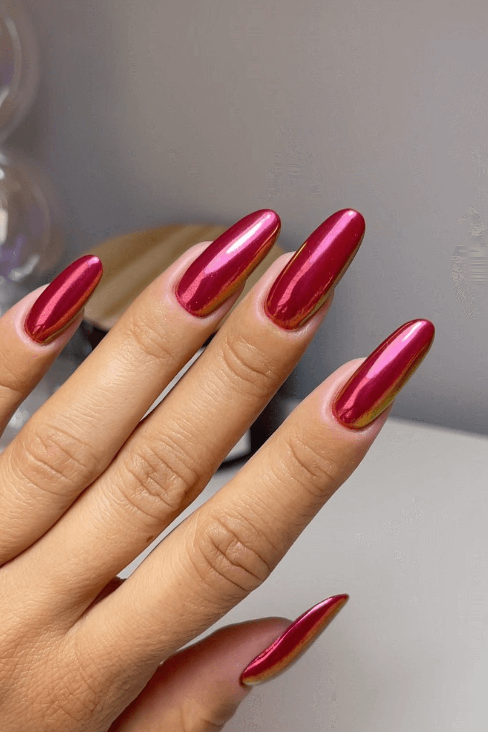 Christmas Nails 2023