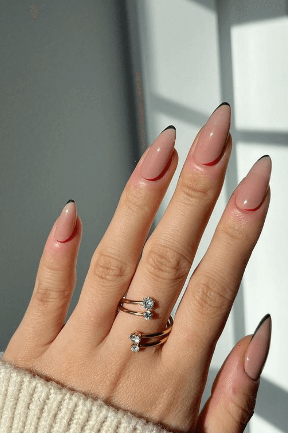 Christmas Nails 2023