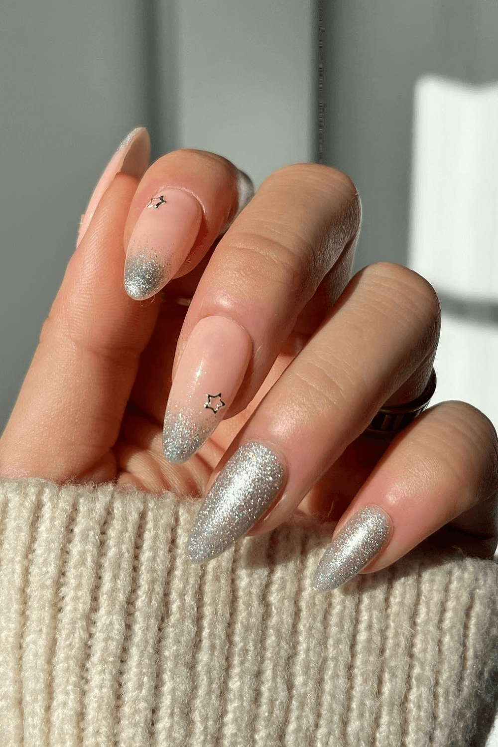 Christmas Nails 2023