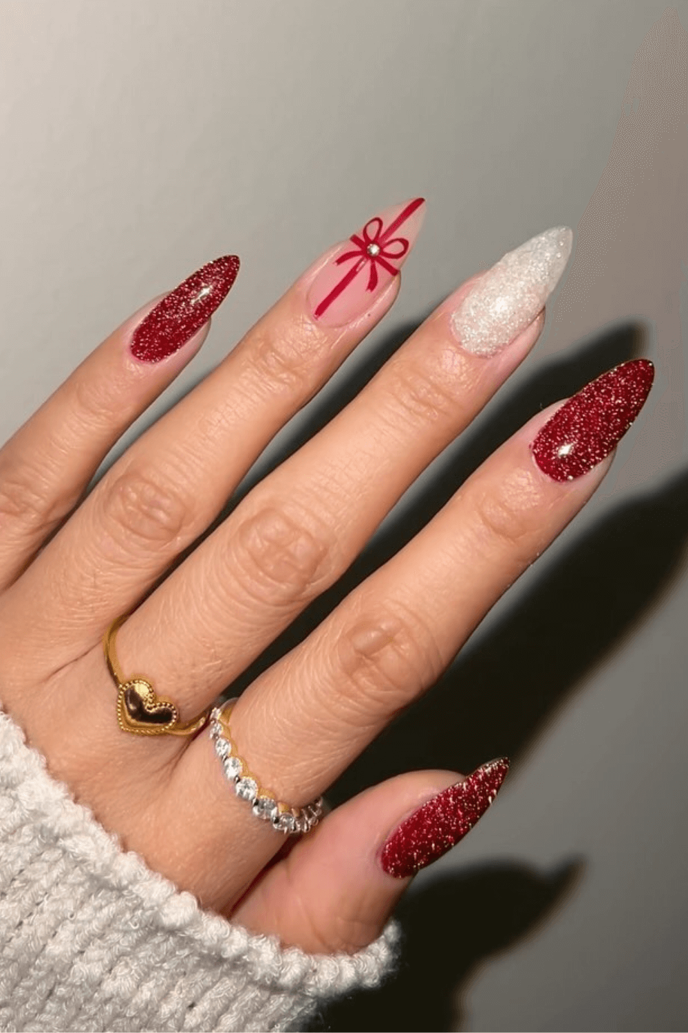 Christmas Nails 2023