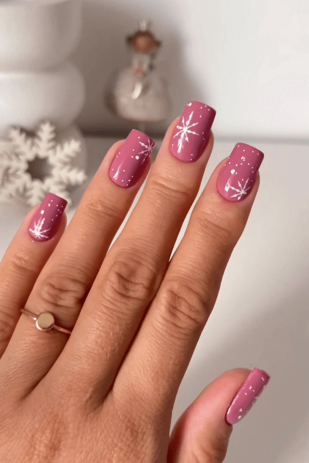Christmas Nails 2023