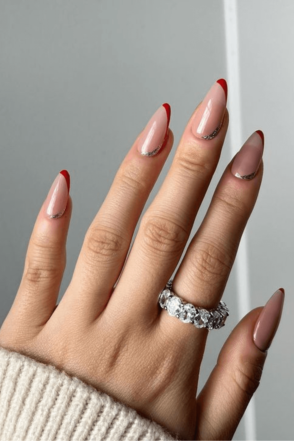 Christmas Nails 2023