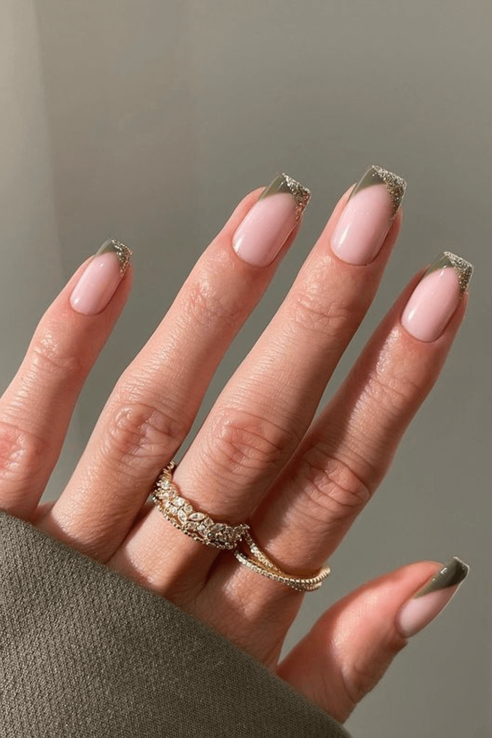 Christmas Nails 2023
