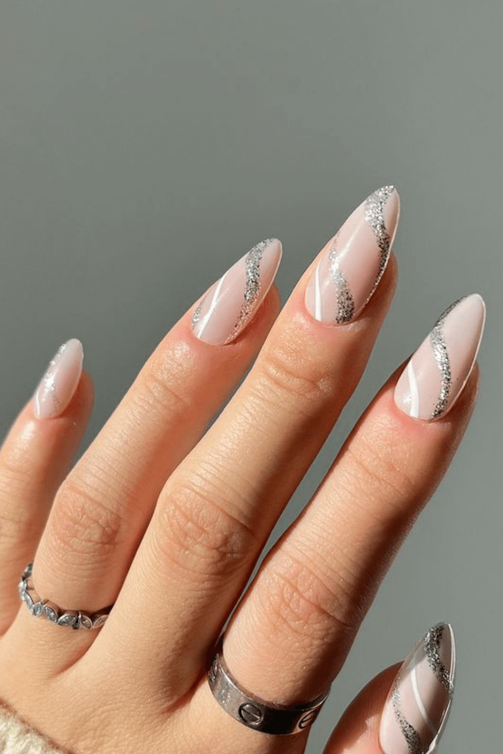 Christmas Nails 2023