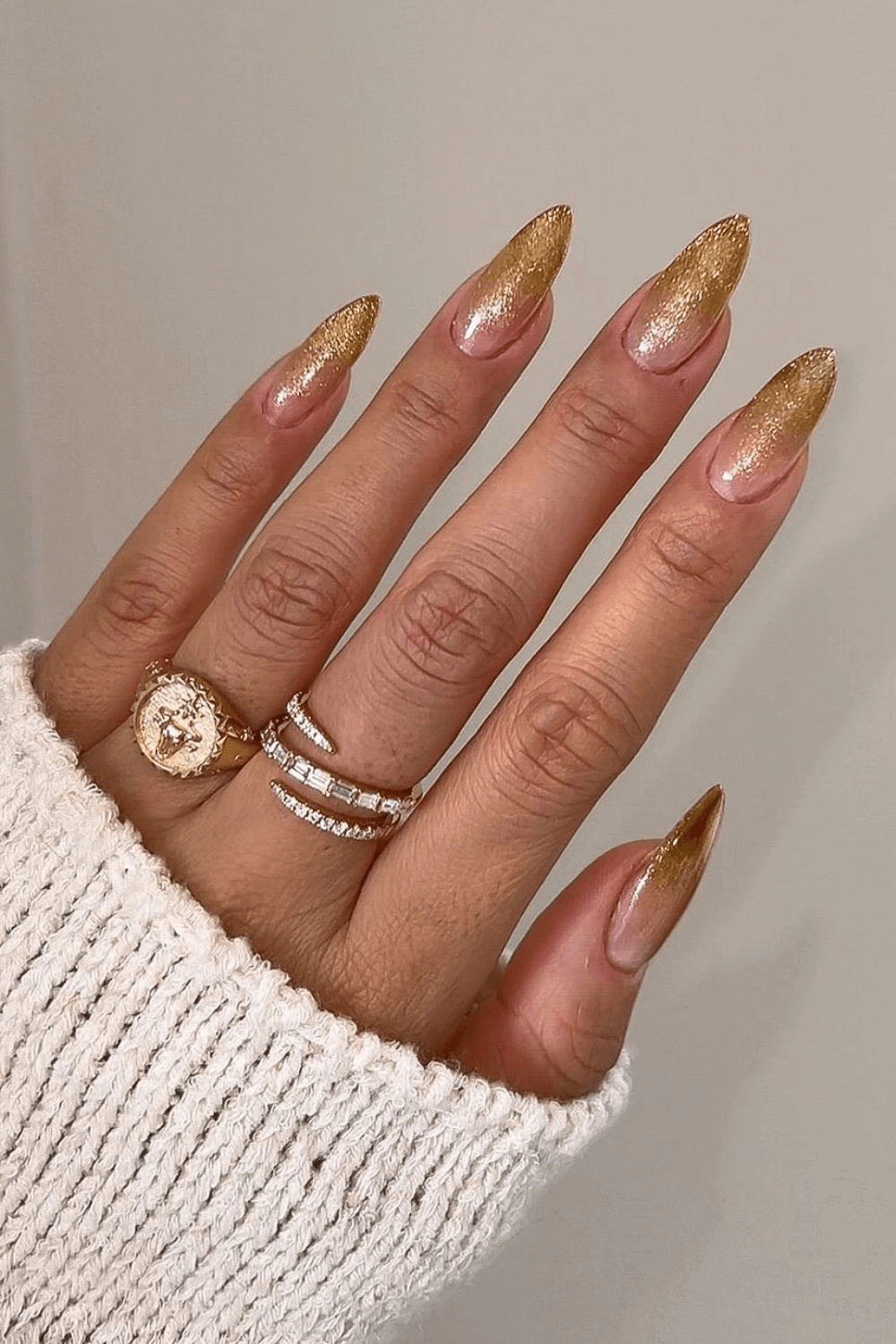 Winter Nails 2023