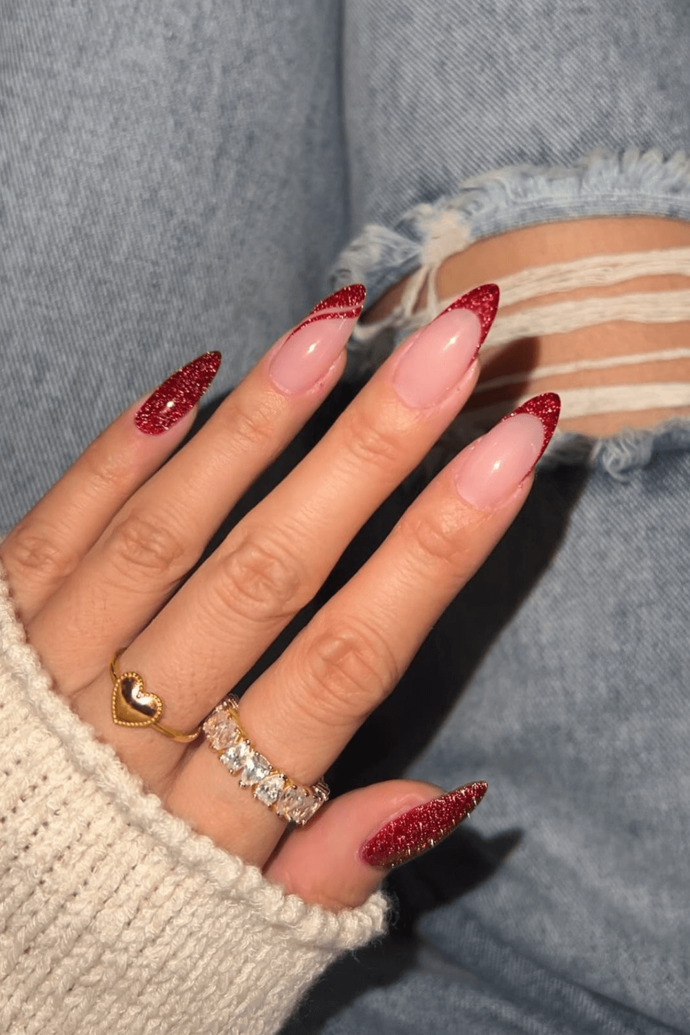 Christmas Nails 2023