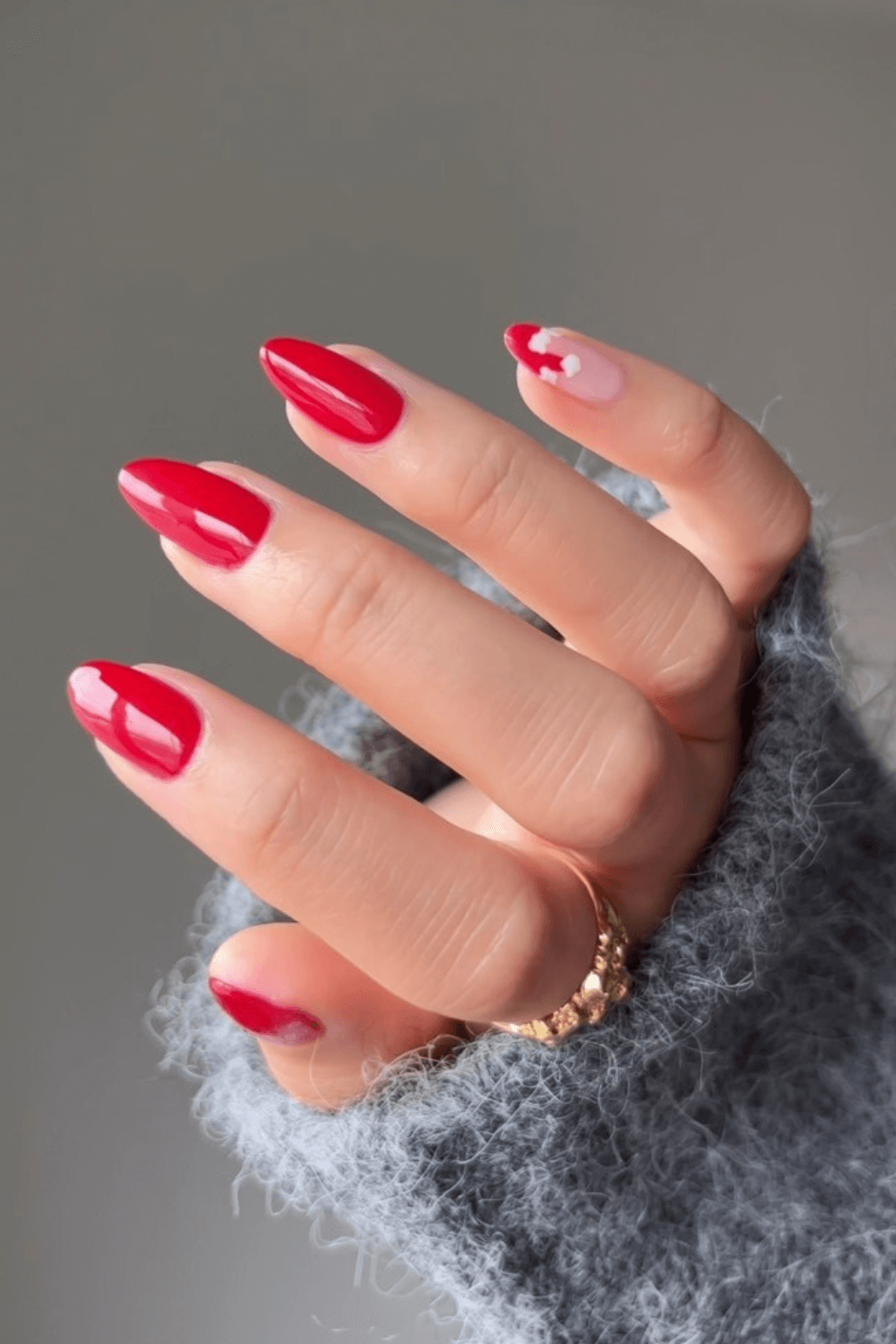 Christmas Nails 2023