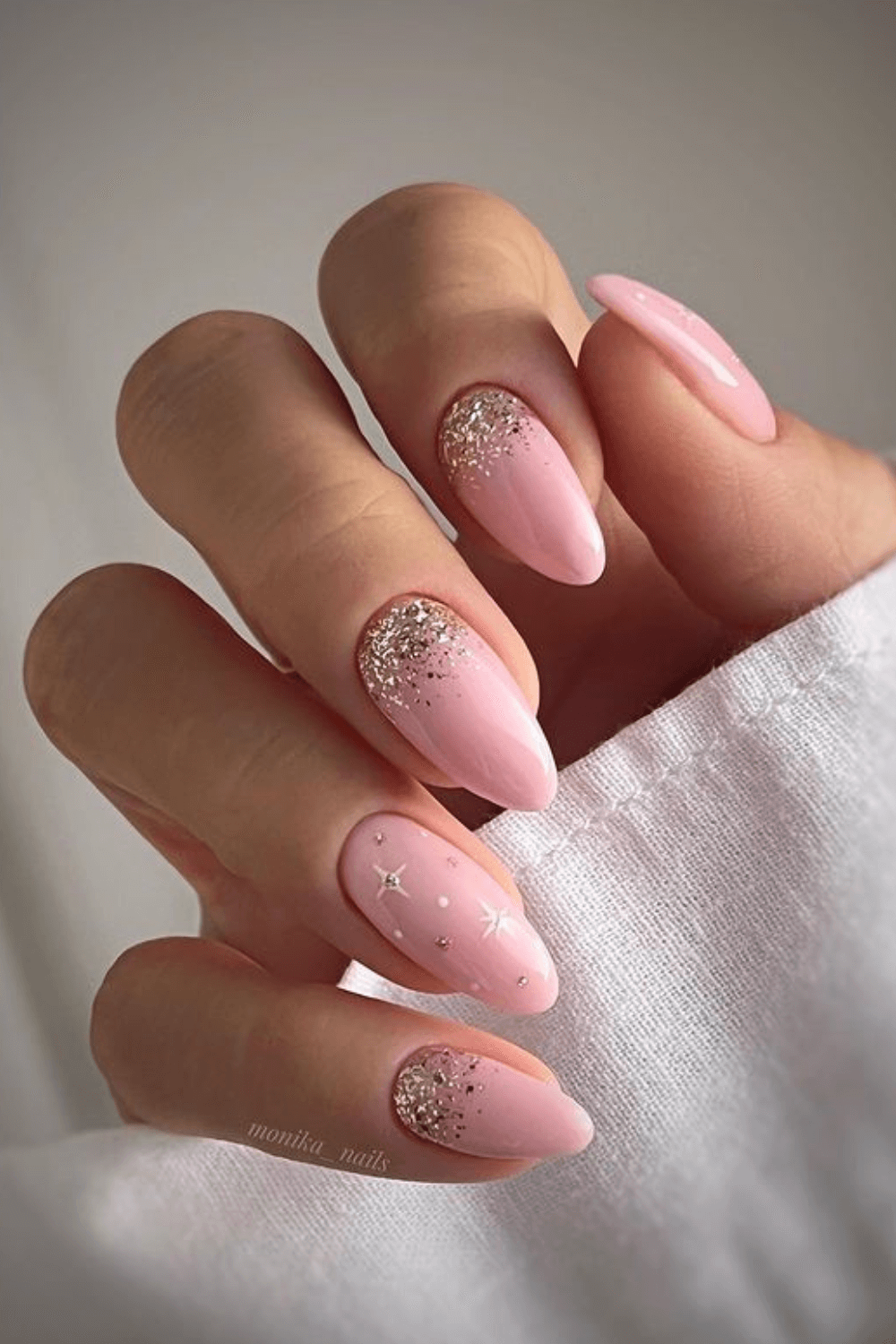 Christmas Nails 2023